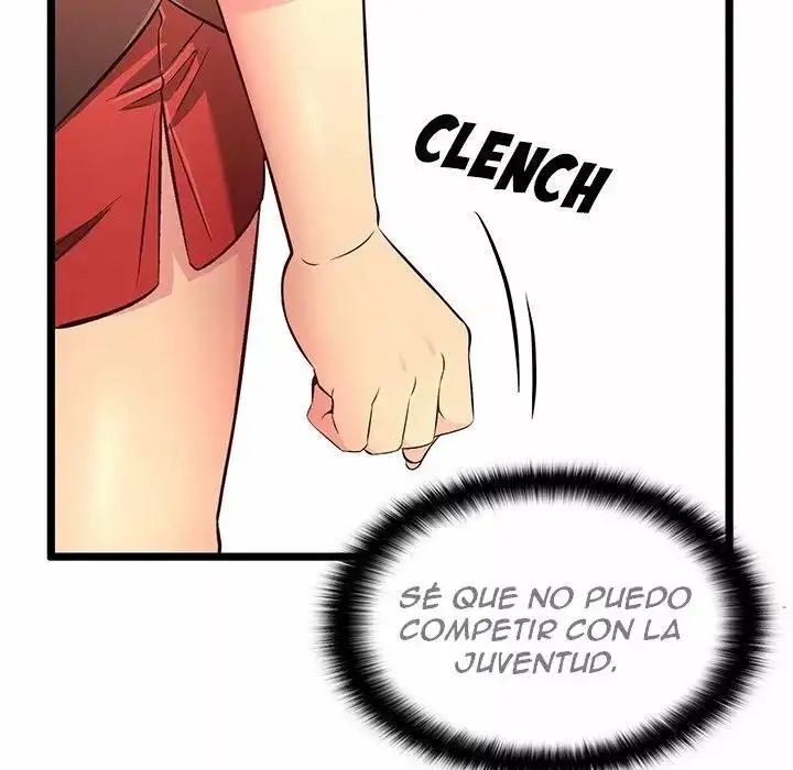 Sin salida capítulo 14 página 104