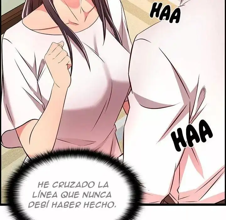 Sin salida capítulo 14 página 113
