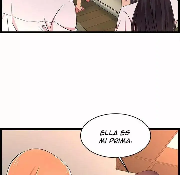 Sin salida capítulo 14 página 14