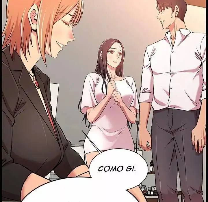 Sin salida capítulo 14 página 15