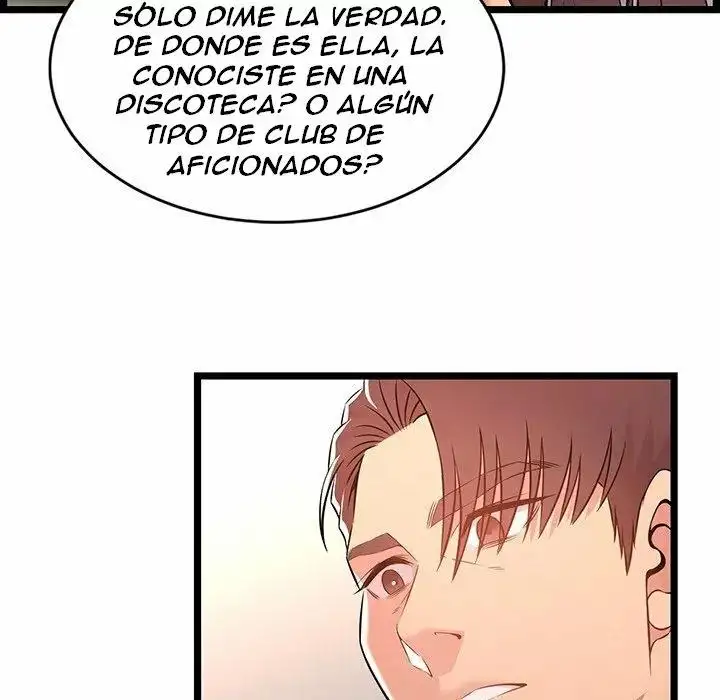 Sin salida capítulo 14 página 16