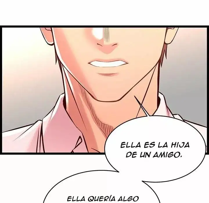 Sin salida capítulo 14 página 18