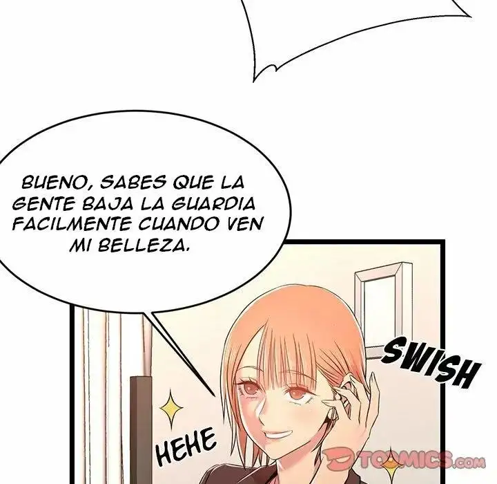 Sin salida capítulo 14 página 21