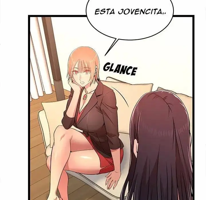 Sin salida capítulo 14 página 24