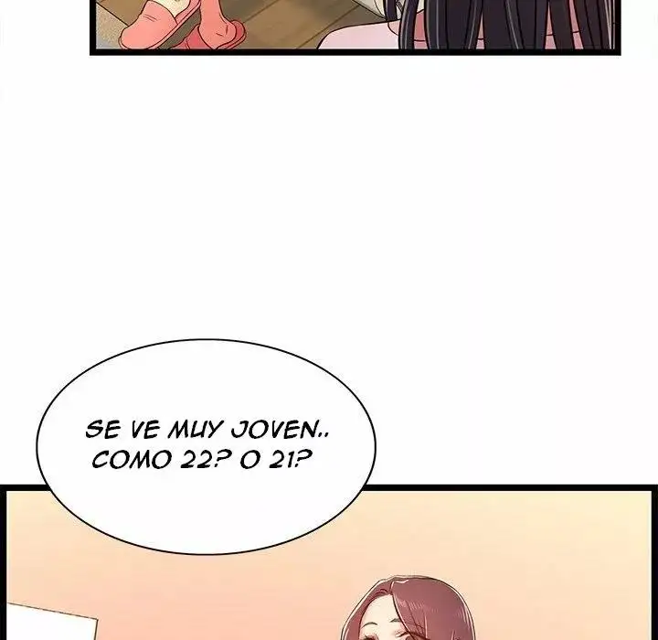 Sin salida capítulo 14 página 25
