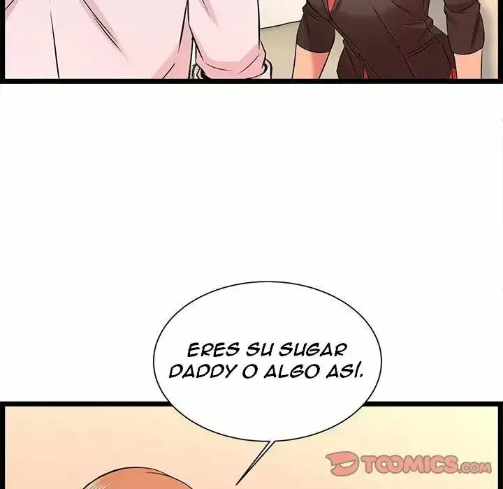 Sin salida capítulo 14 página 30
