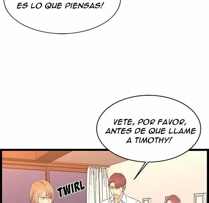 Sin salida capítulo 14 página 35