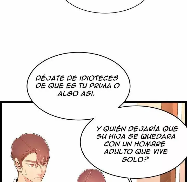 Sin salida capítulo 14 página 37