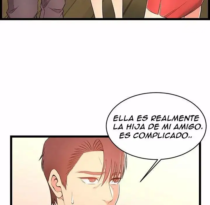 Sin salida capítulo 14 página 39
