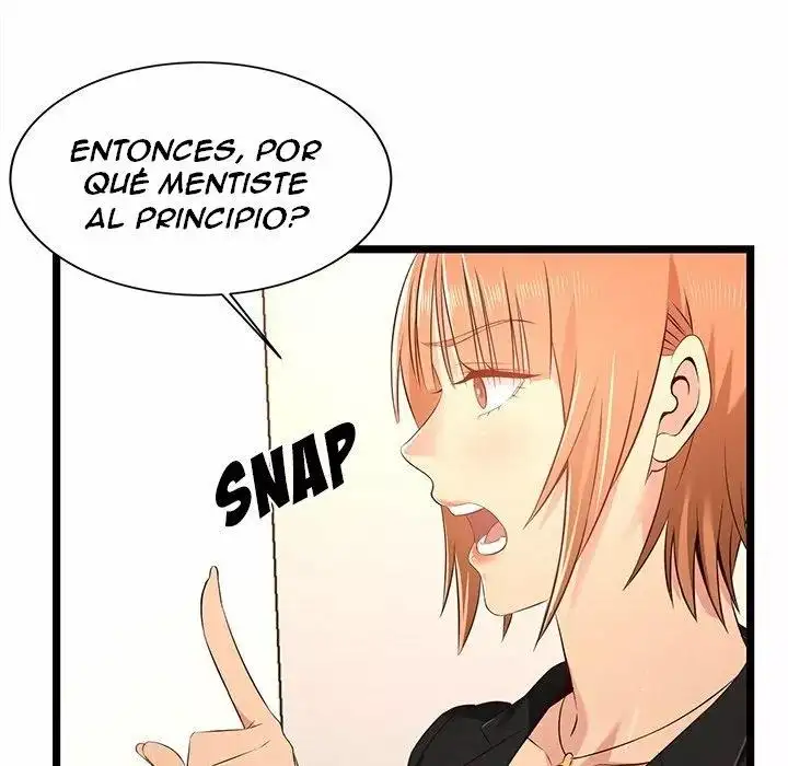 Sin salida capítulo 14 página 41