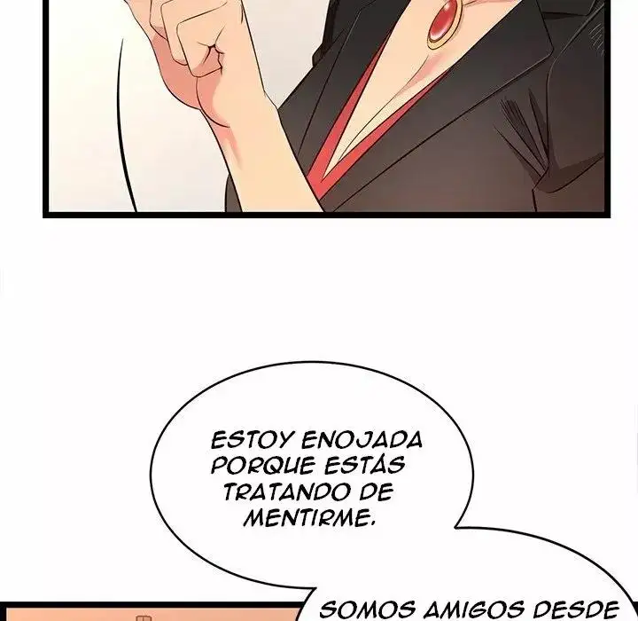 Sin salida capítulo 14 página 42