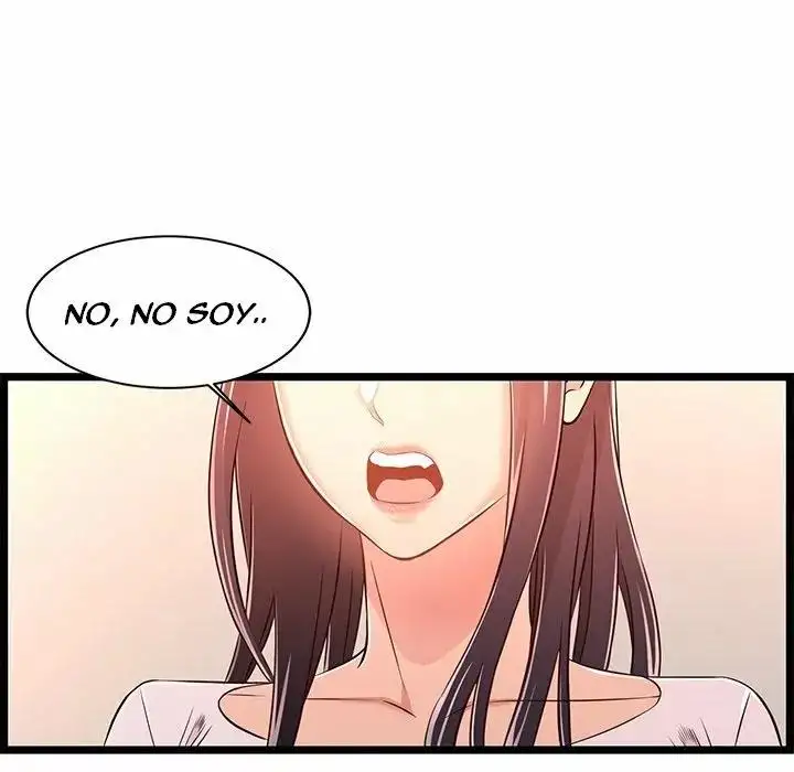 Sin salida capítulo 14 página 49