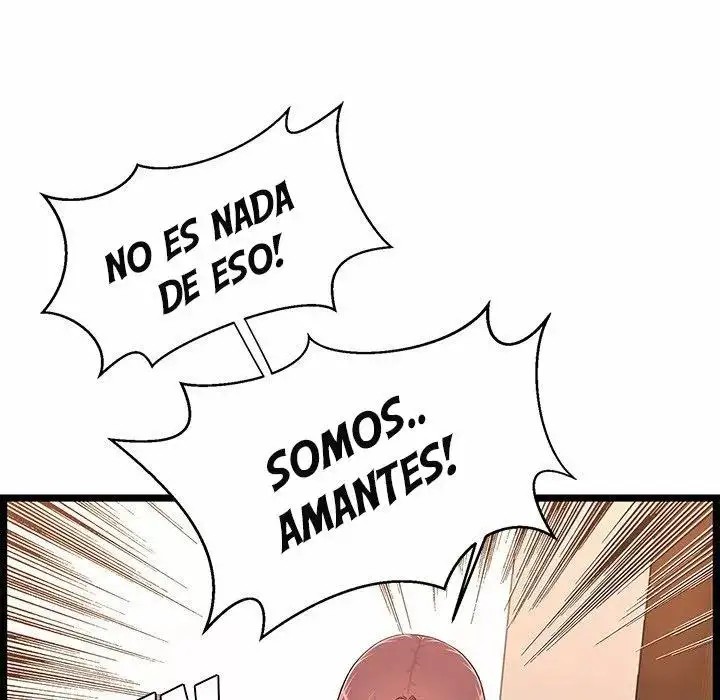 Sin salida capítulo 14 página 50