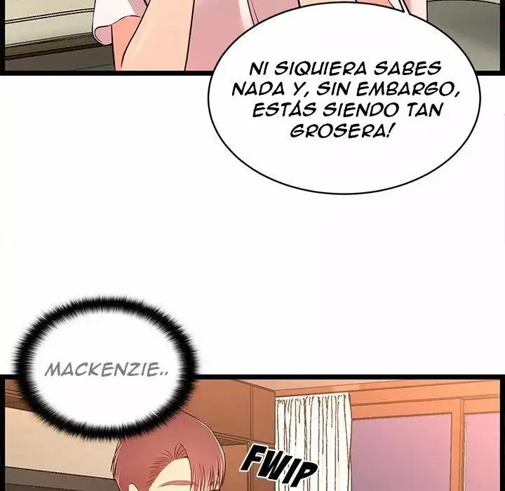Sin salida capítulo 14 página 58