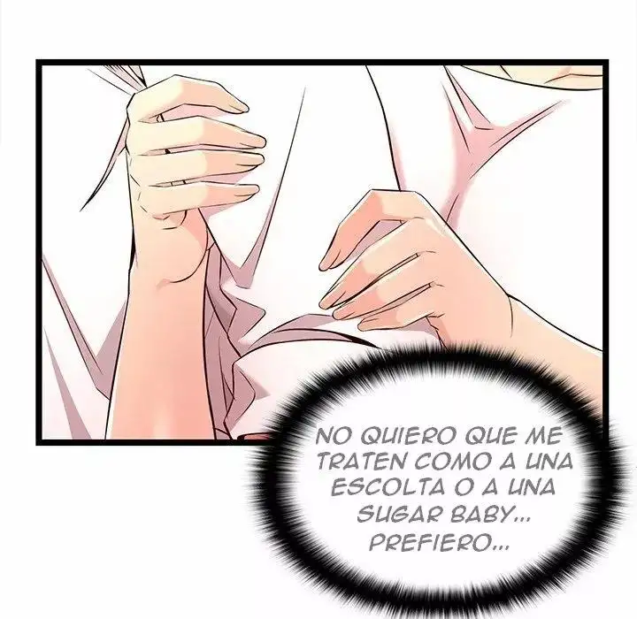 Sin salida capítulo 14 página 60