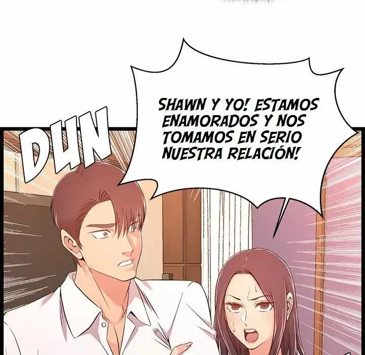 Sin salida capítulo 14 página 61