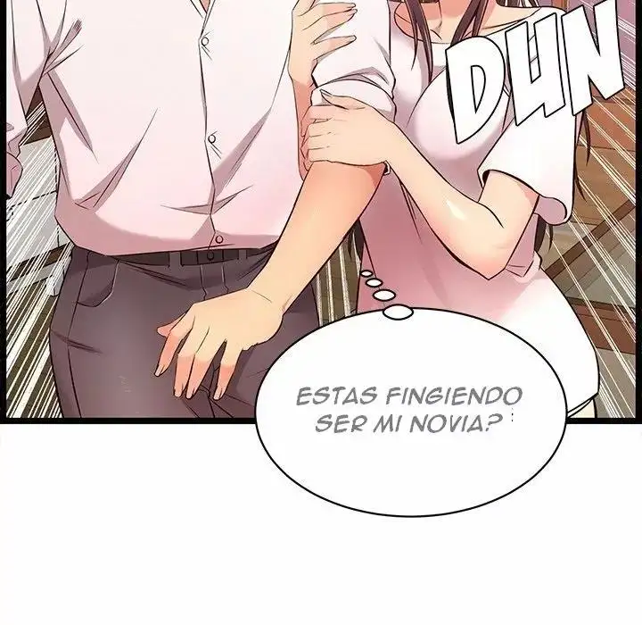 Sin salida capítulo 14 página 62