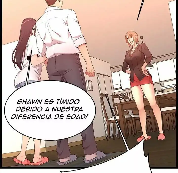 Sin salida capítulo 14 página 66