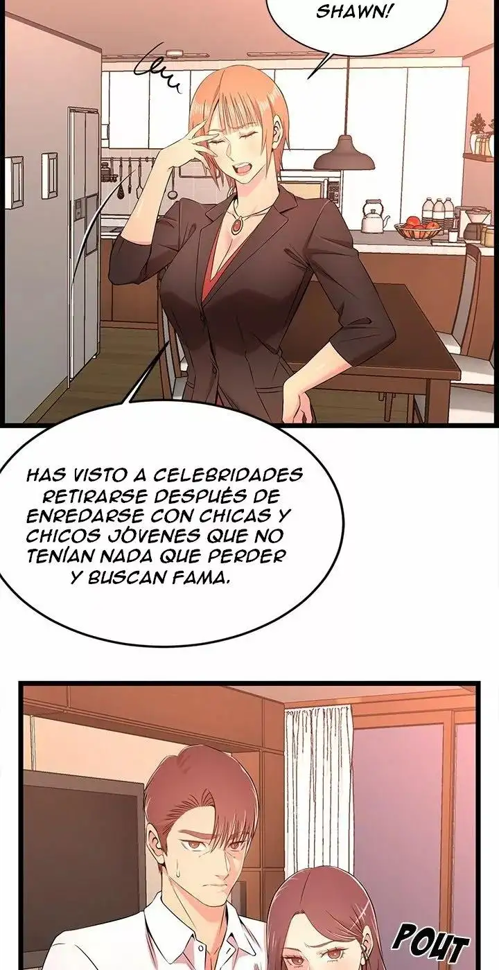 Sin salida capítulo 14 página 69