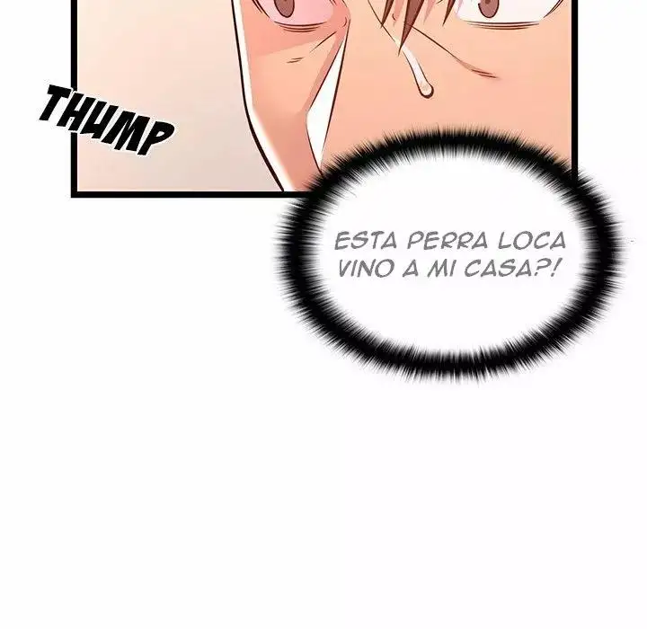 Sin salida capítulo 14 página 7