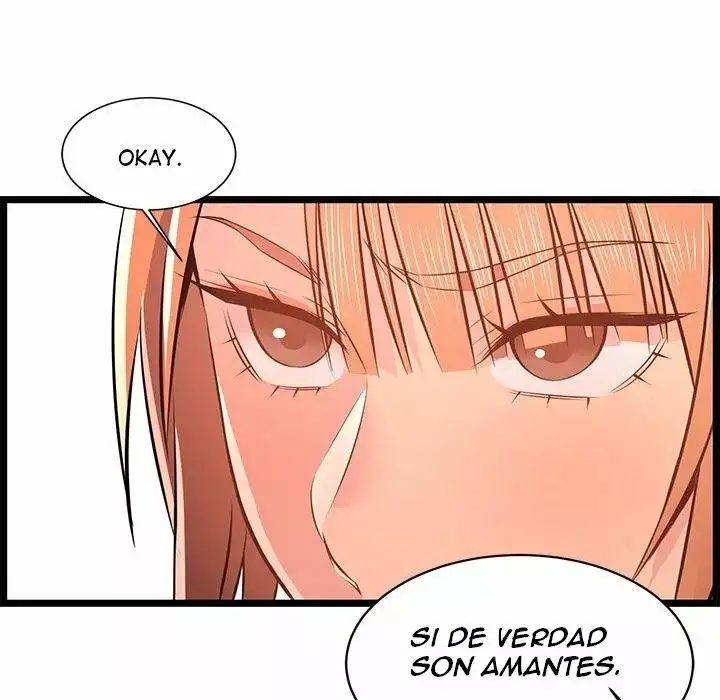 Sin salida capítulo 14 página 71