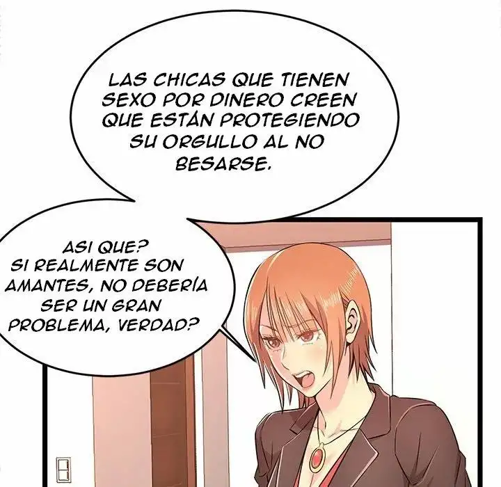 Sin salida capítulo 14 página 77