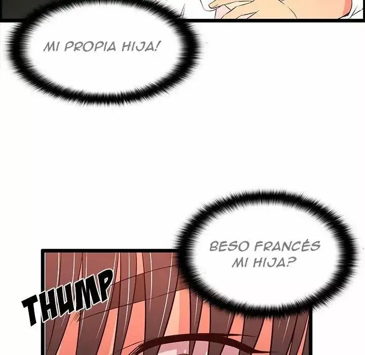 Sin salida capítulo 14 página 85