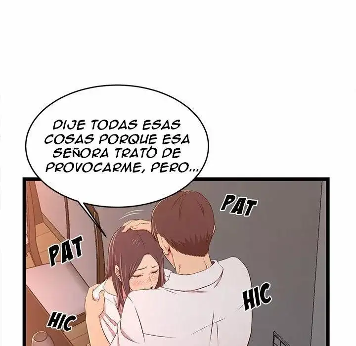 Sin salida capítulo 15 página 103