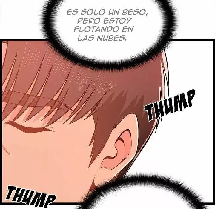 Sin salida capítulo 15 página 11
