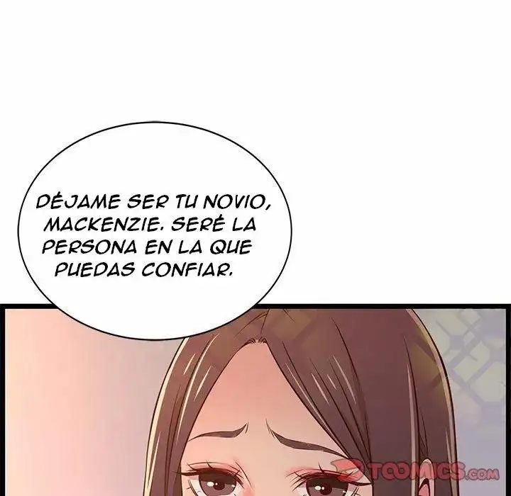 Sin salida capítulo 15 página 116