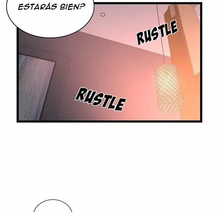 Sin salida capítulo 15 página 121