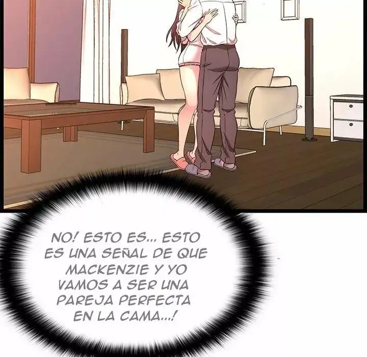 Sin salida capítulo 15 página 13