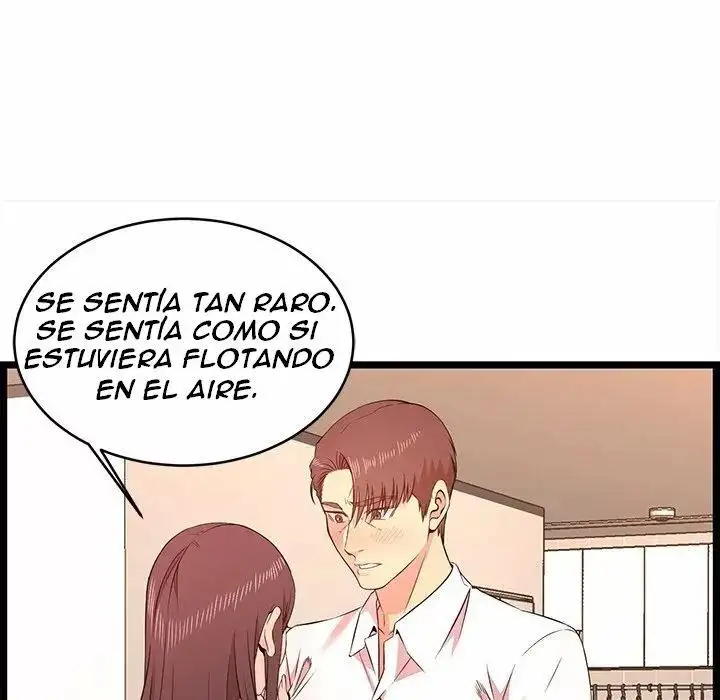 Sin salida capítulo 15 página 19