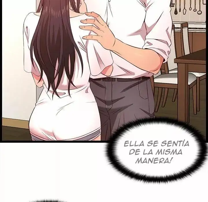 Sin salida capítulo 15 página 20