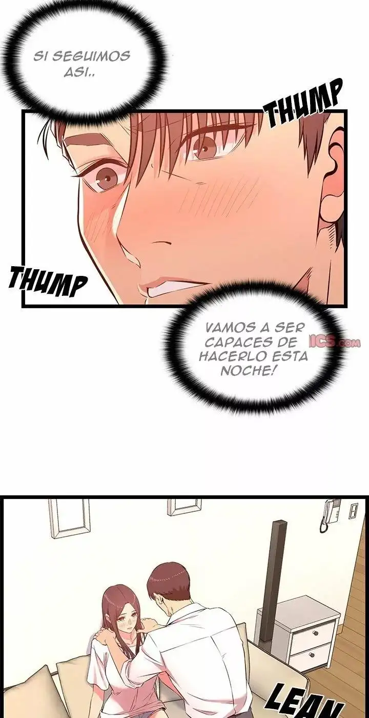 Sin salida capítulo 15 página 21