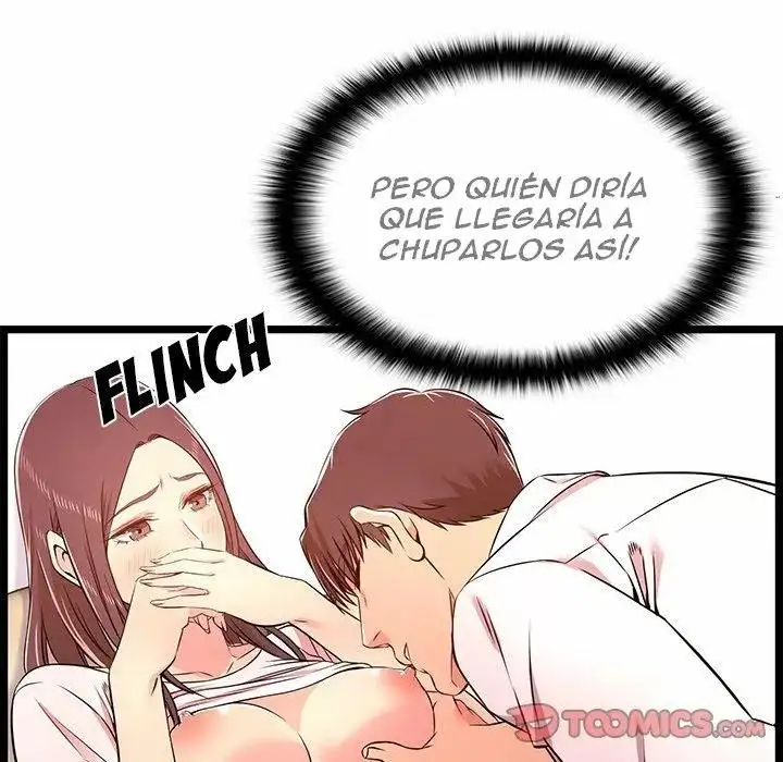 Sin salida capítulo 15 página 29