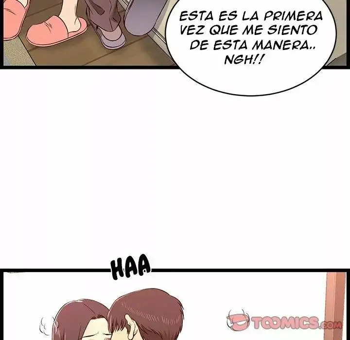 Sin salida capítulo 15 página 35