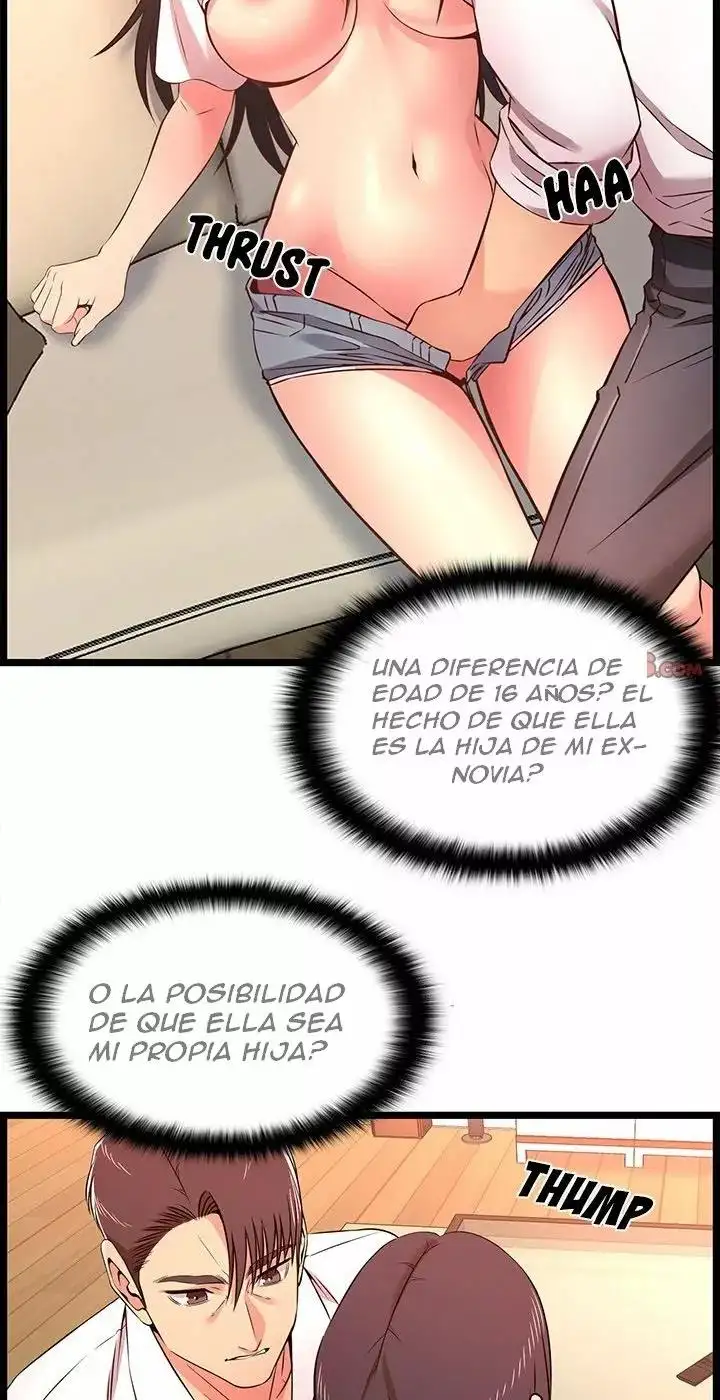 Sin salida capítulo 15 página 44