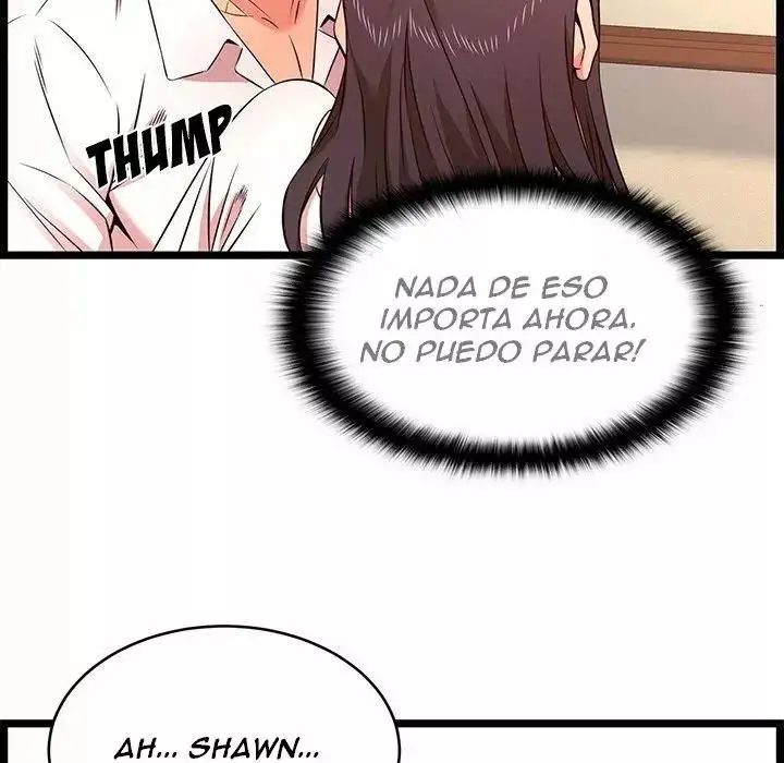 Sin salida capítulo 15 página 45
