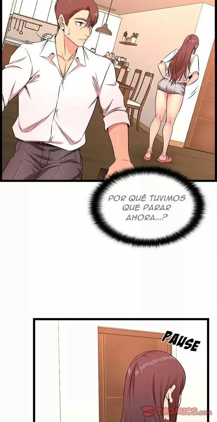 Sin salida capítulo 15 página 57