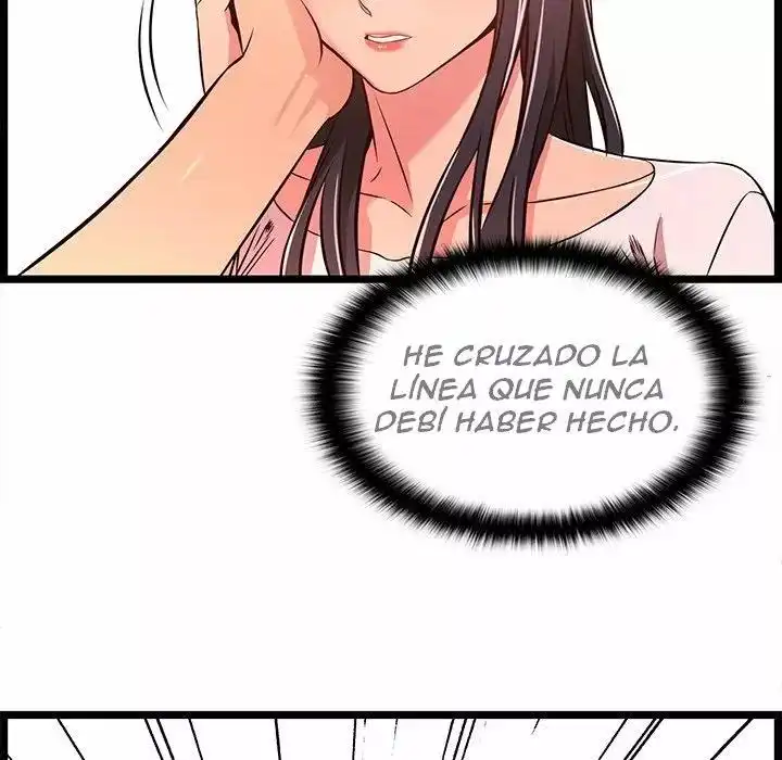 Sin salida capítulo 15 página 6