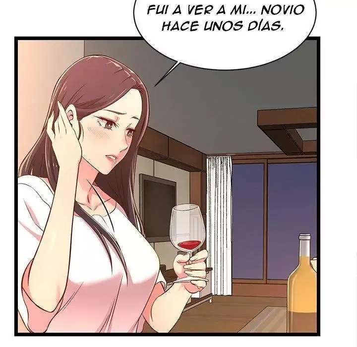 Sin salida capítulo 15 página 67