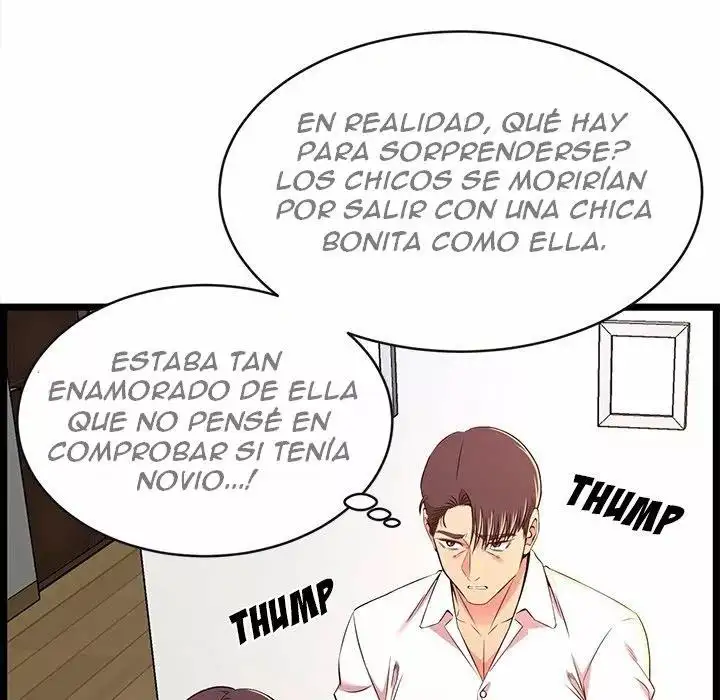 Sin salida capítulo 15 página 70