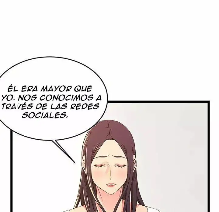 Sin salida capítulo 15 página 72