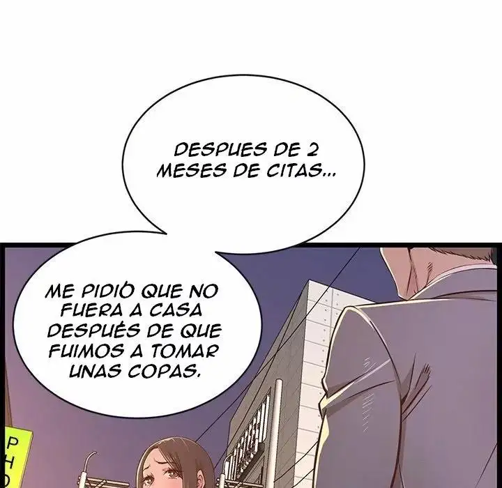Sin salida capítulo 15 página 75
