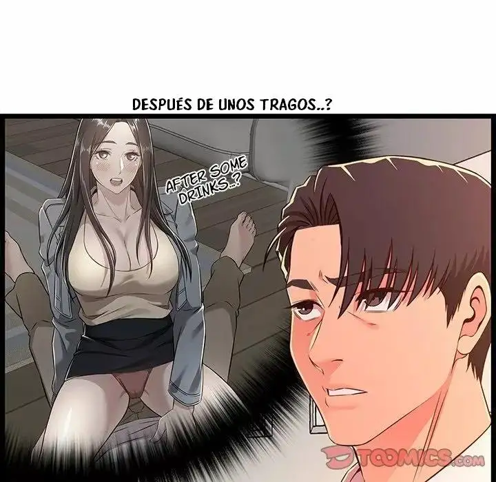 Sin salida capítulo 15 página 77
