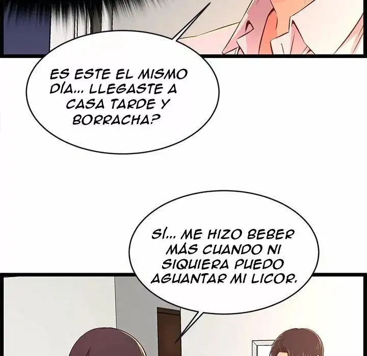 Sin salida capítulo 15 página 78