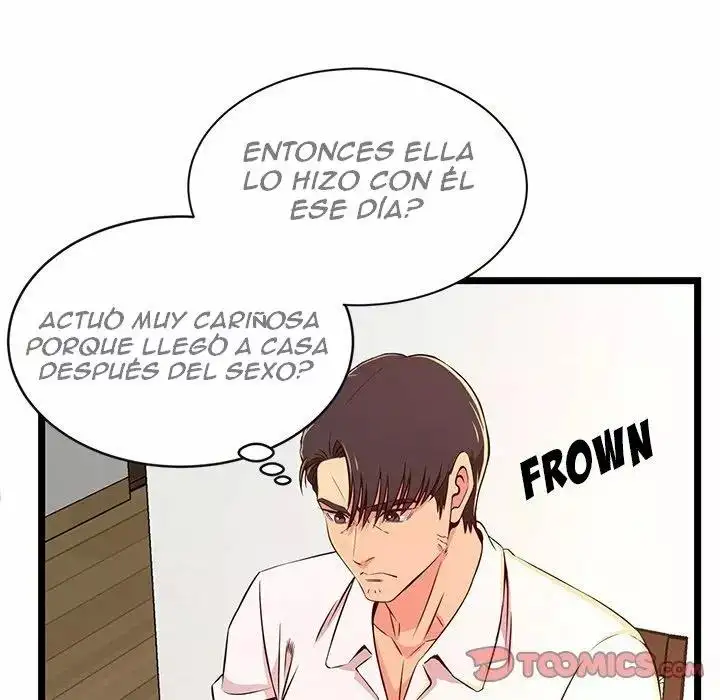 Sin salida capítulo 15 página 80