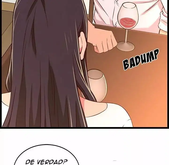 Sin salida capítulo 15 página 83