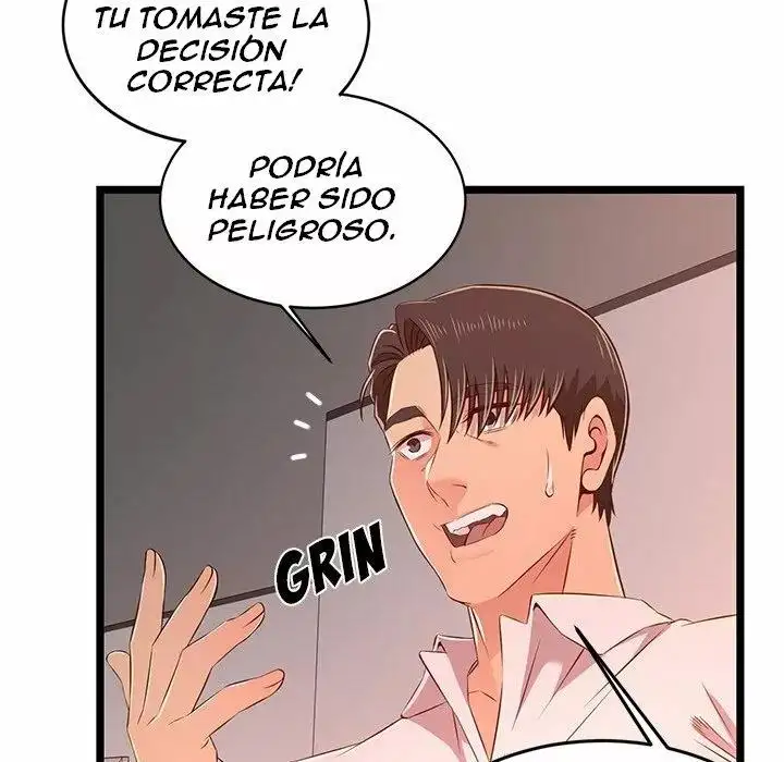 Sin salida capítulo 15 página 84